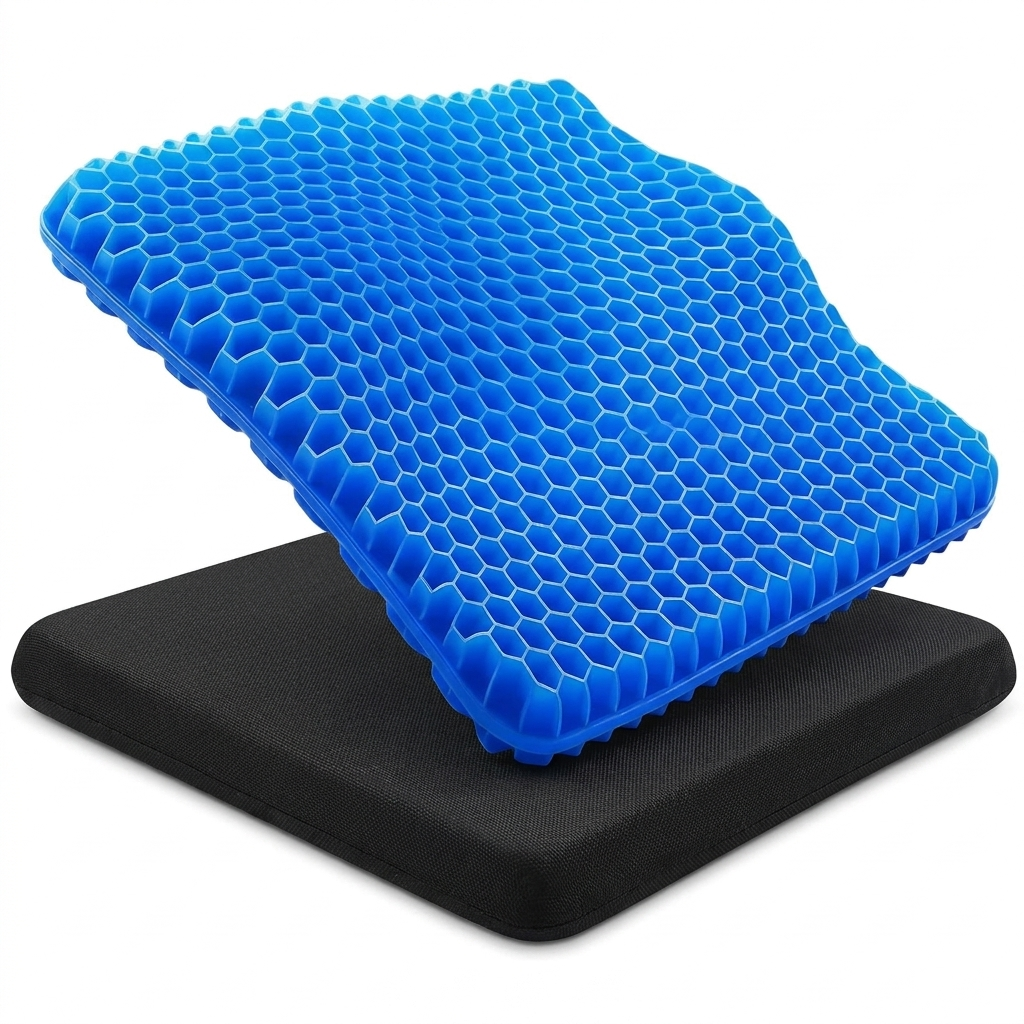 Gel Seat Cushion