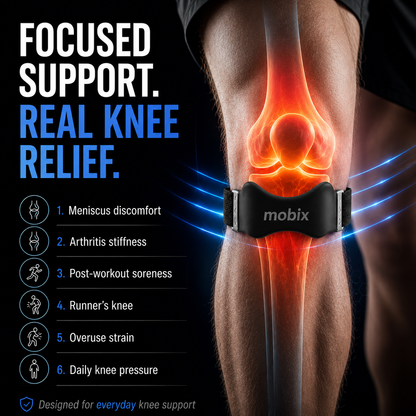 Mobix Precision Strap