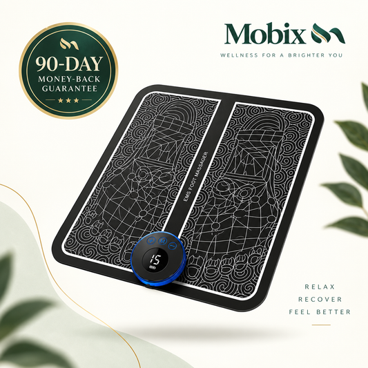 Mobix Revive EMS™