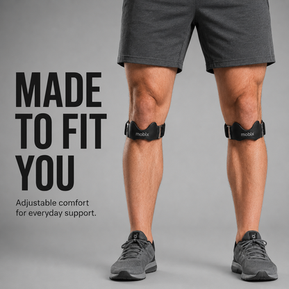 Mobix Precision Strap