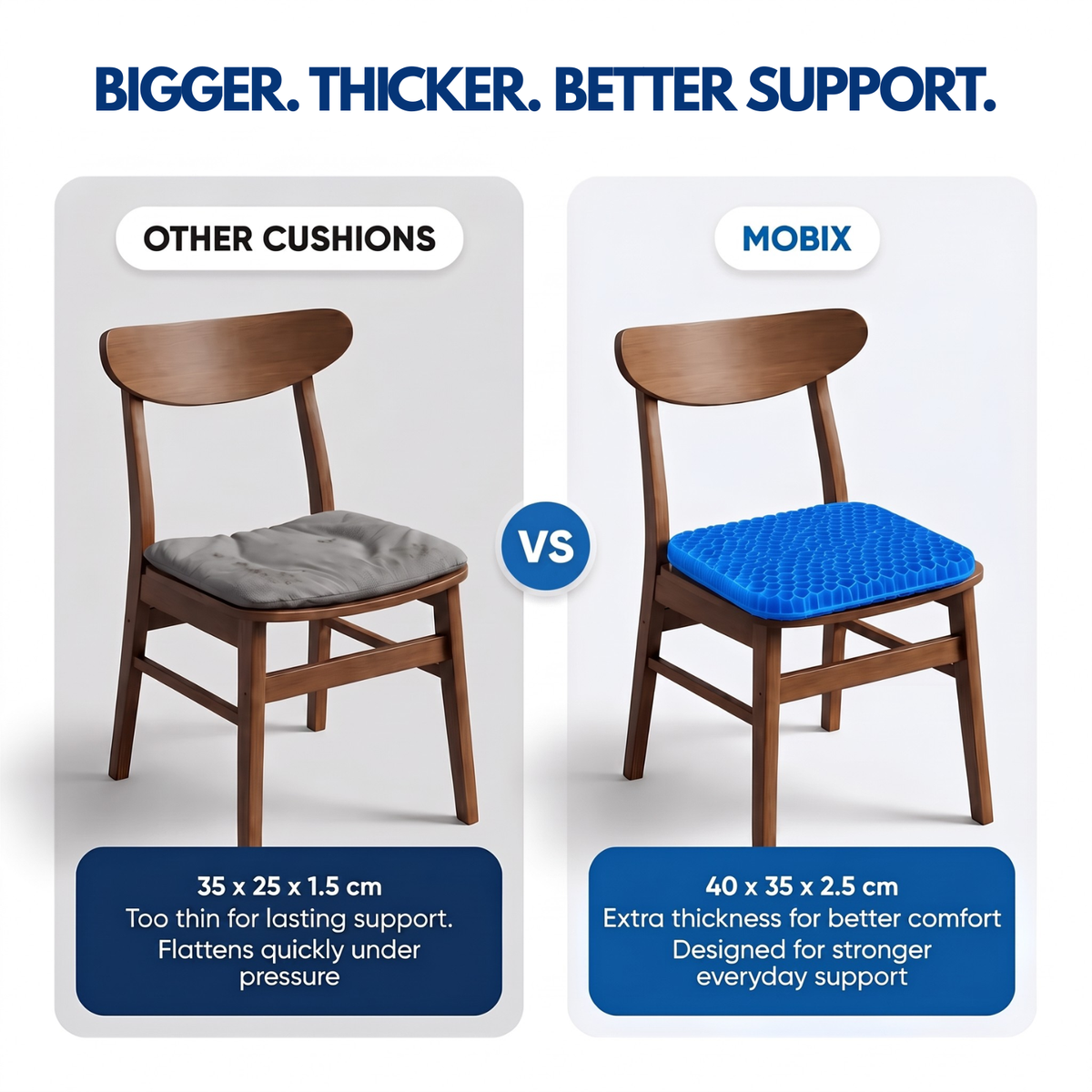 Gel Seat Cushion