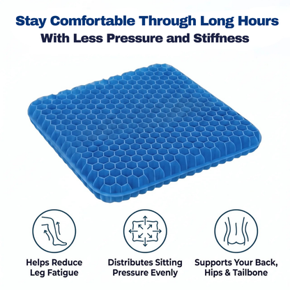 Gel Seat Cushion