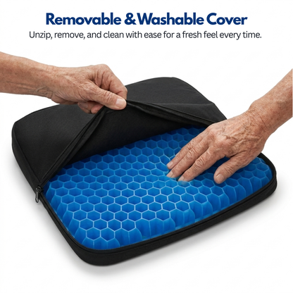 Gel Seat Cushion